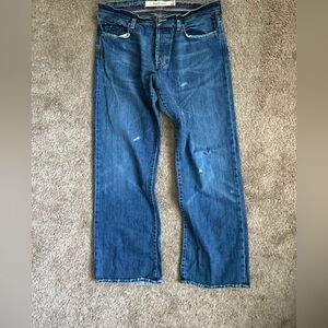 Ben Sherman Jeans 34 x 32. EUC